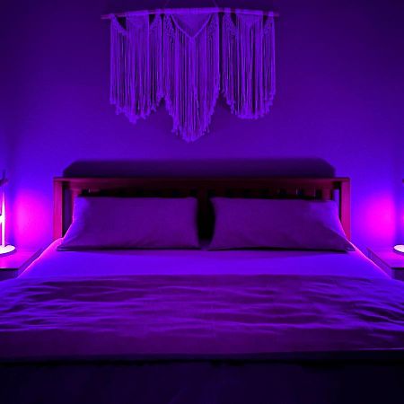 Nova Romantic Luxus Relax Apartments Mit Sauna, Nuerburgring, Adenauer Forst 외부 사진