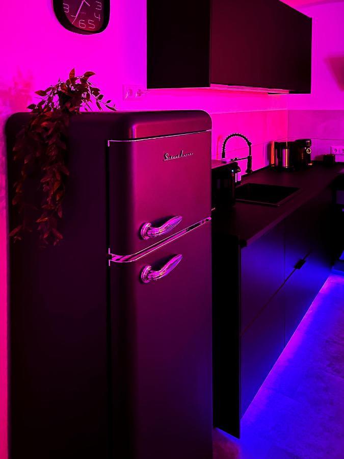 Nova Romantic Luxus Relax Apartments Mit Sauna, Nuerburgring, Adenauer Forst 외부 사진