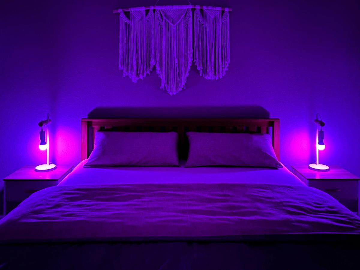 Nova Romantic Luxus Relax Apartments Mit Sauna, Nuerburgring, Adenauer Forst 외부 사진