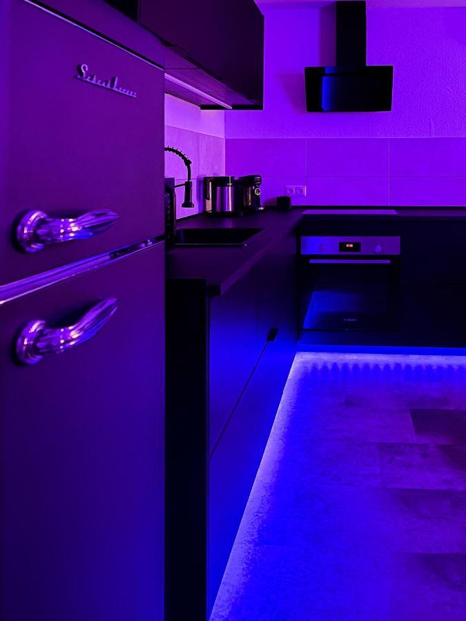 Nova Romantic Luxus Relax Apartments Mit Sauna, Nuerburgring, Adenauer Forst 외부 사진