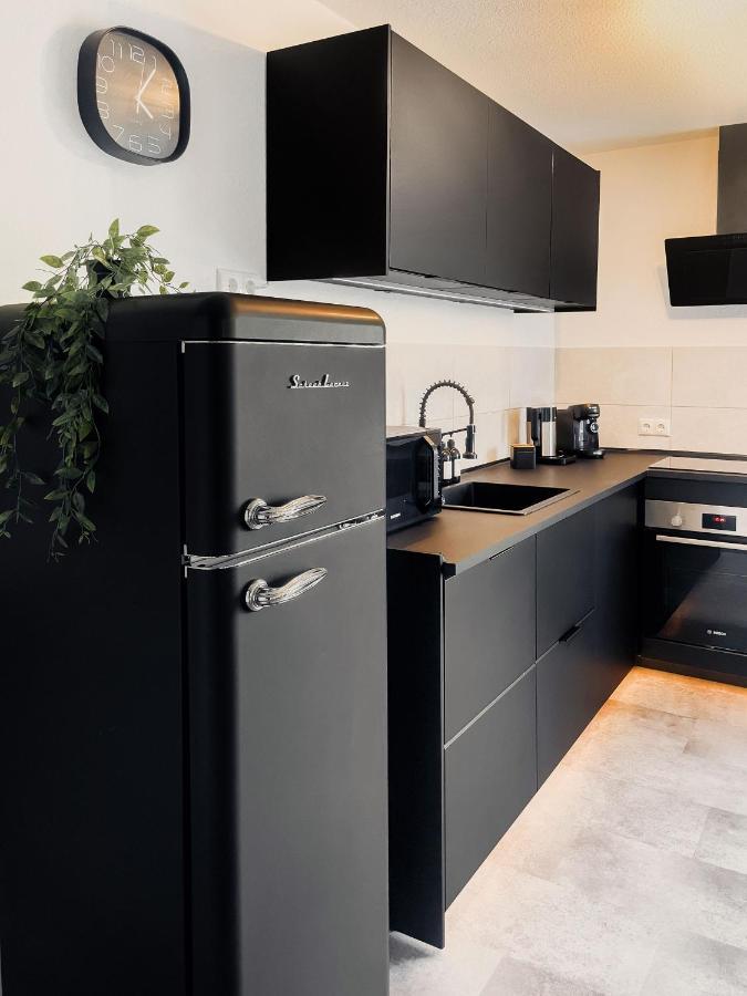 Nova Romantic Luxus Relax Apartments Mit Sauna, Nuerburgring, Adenauer Forst 외부 사진