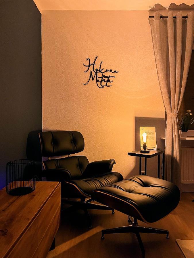 Nova Romantic Luxus Relax Apartments Mit Sauna, Nuerburgring, Adenauer Forst 외부 사진