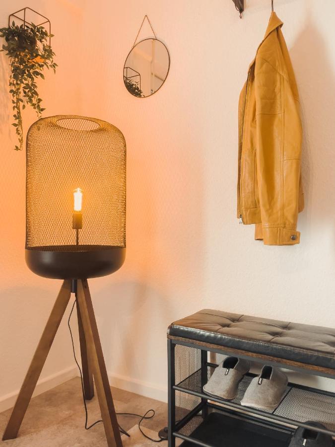 Nova Romantic Luxus Relax Apartments Mit Sauna, Nuerburgring, Adenauer Forst 외부 사진